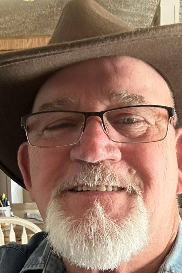 Cruise Brothers Travel Agent Lawrence Wahl